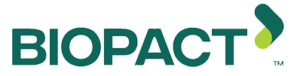 Biopact logo